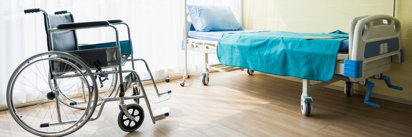 Shatayu Hospital facility