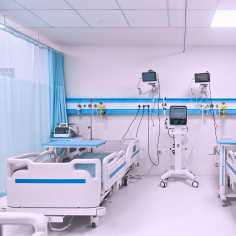 Shatayu Hospital ICU
